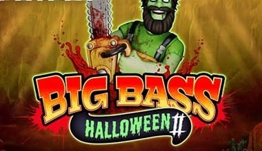 Big Bass Halloween 2